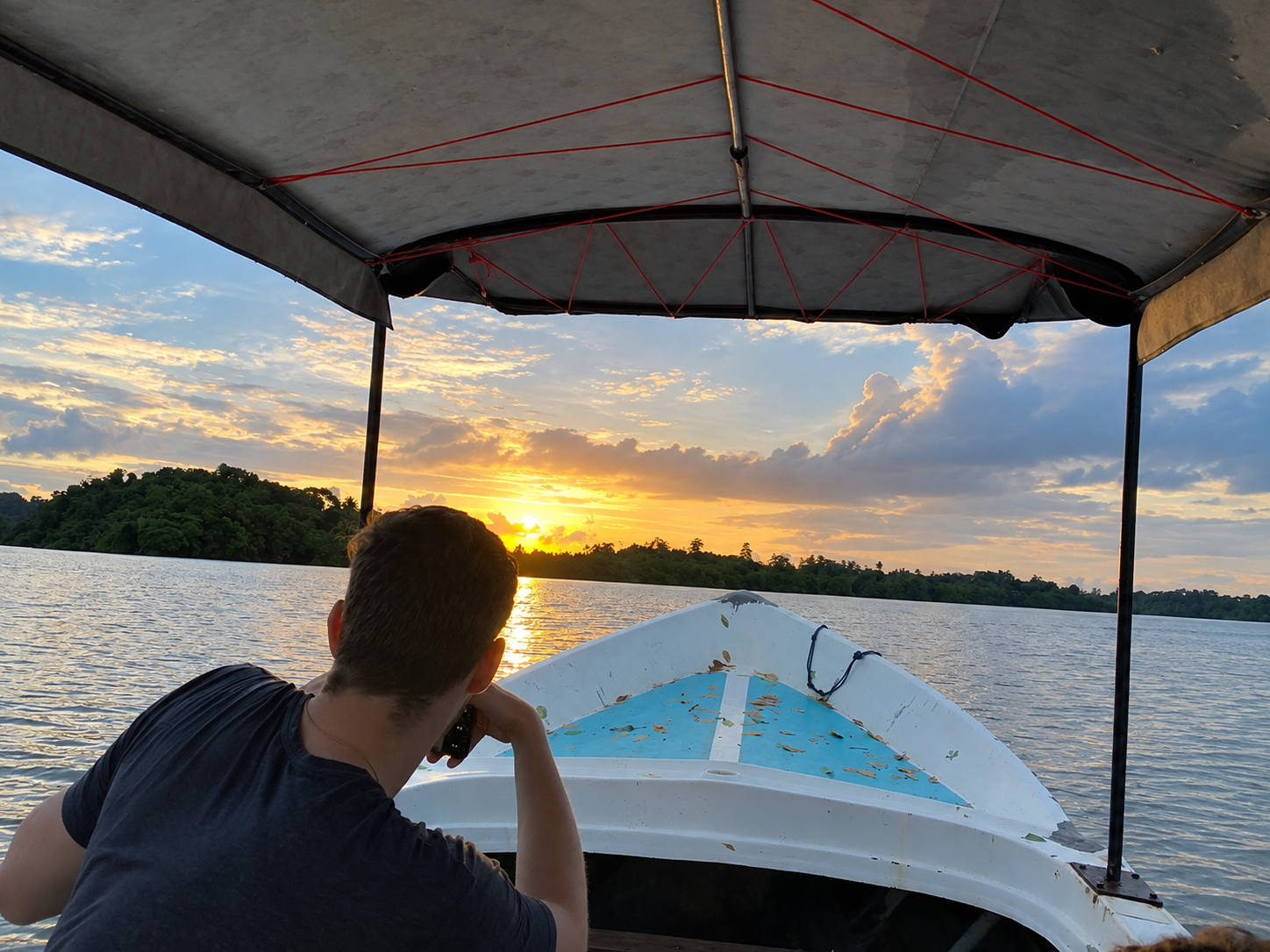 Waterway Eco Excursion